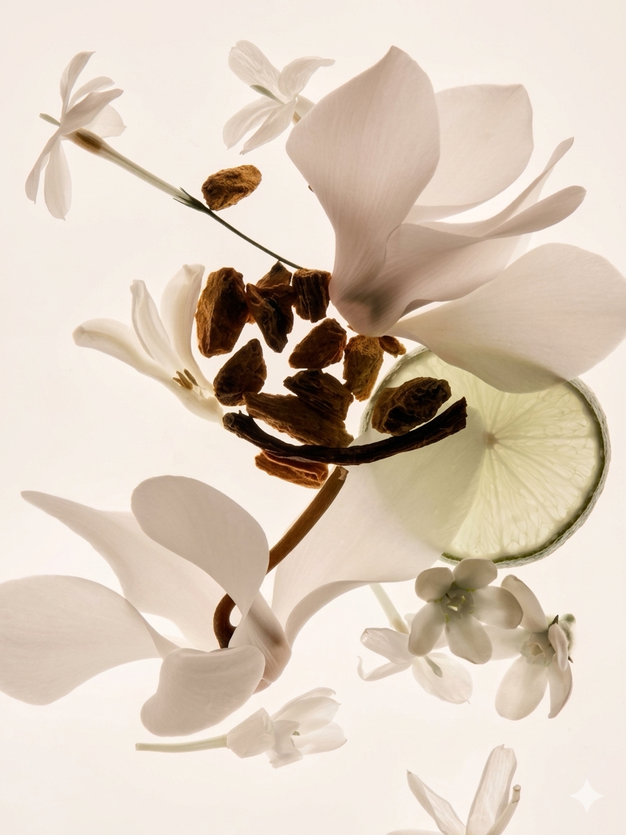 SUNRISE BLOSSOM